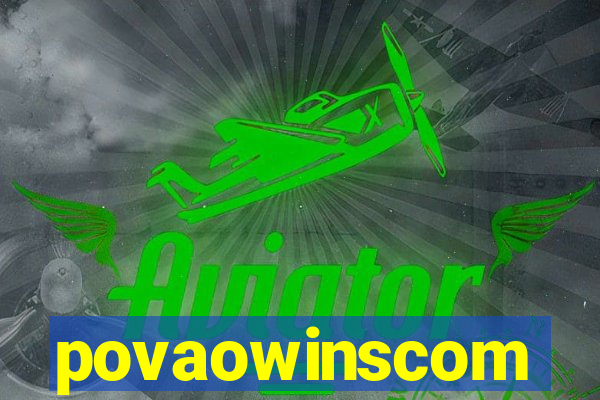 povaowinscom