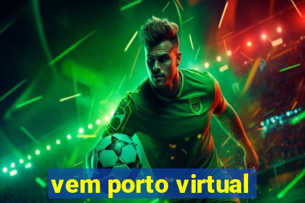 vem porto virtual