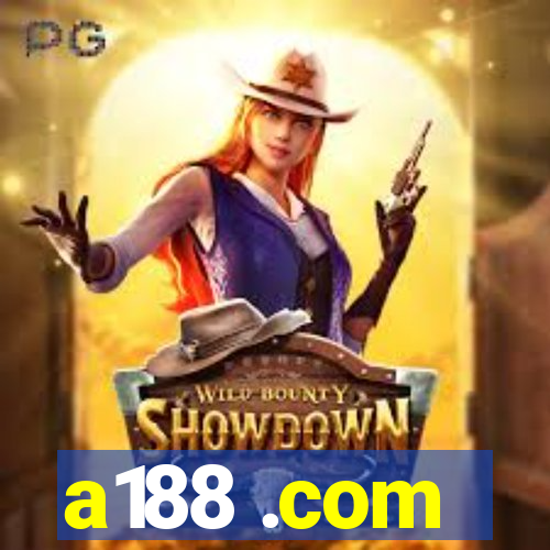 a188 .com