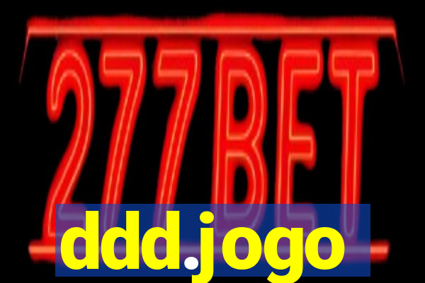 ddd.jogo