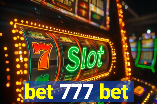 bet 777 bet