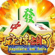 papelaria em feira de santana