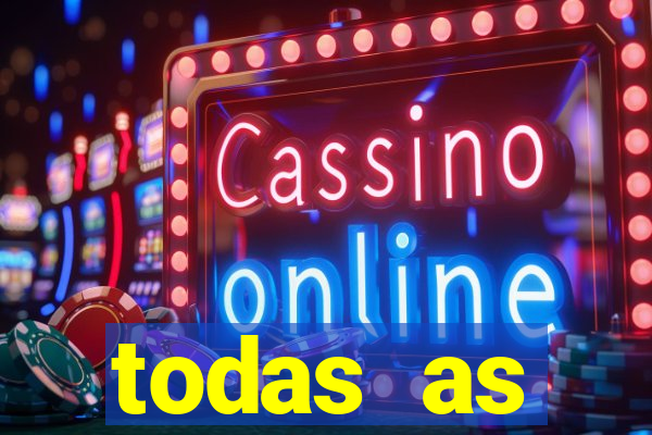 todas as plataformas bet