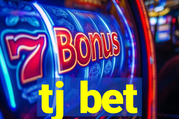 tj bet