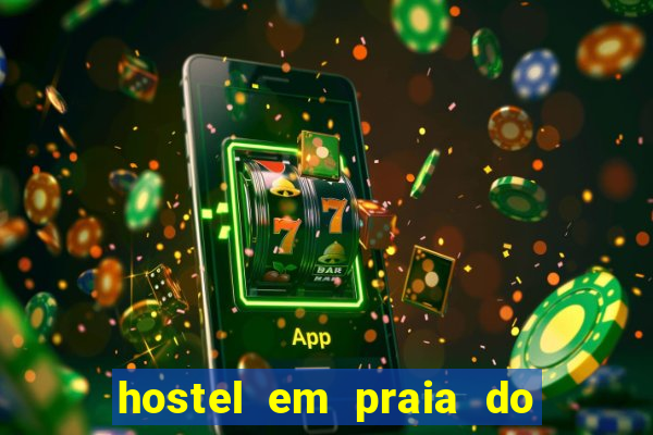 hostel em praia do forte bahia