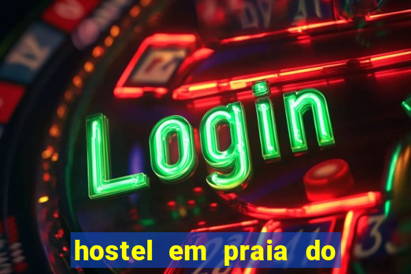 hostel em praia do forte bahia