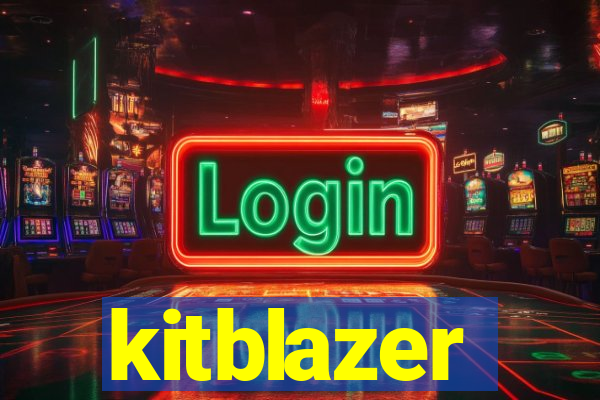 kitblazer