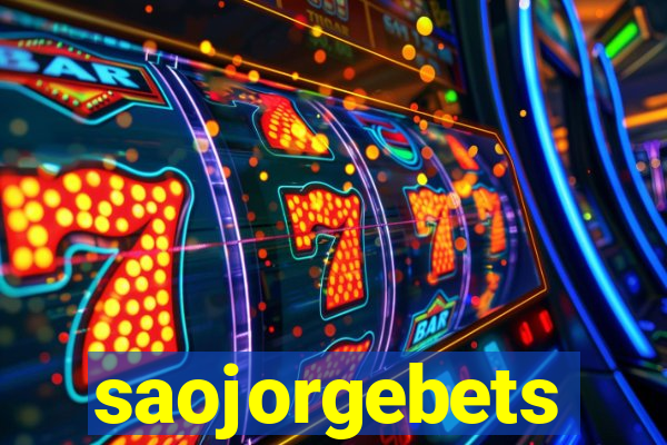 saojorgebets