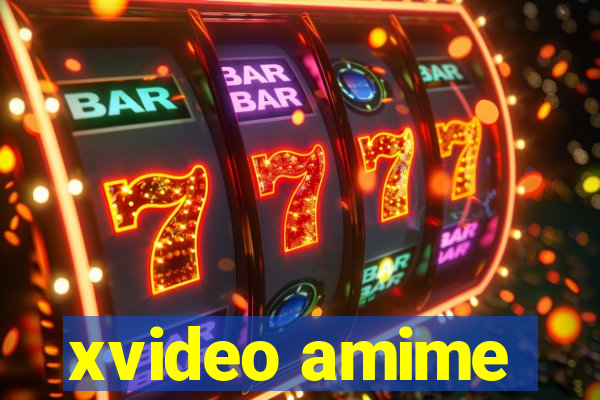 xvideo amime