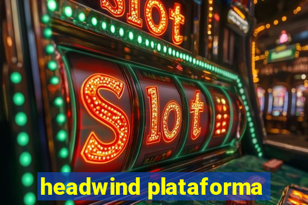 headwind plataforma