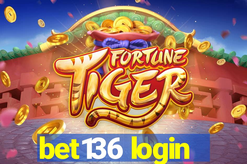 bet136 login