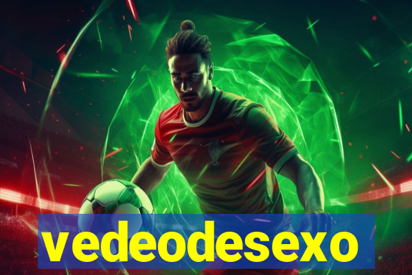 vedeodesexo