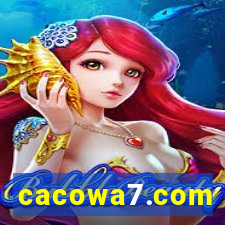 cacowa7.com