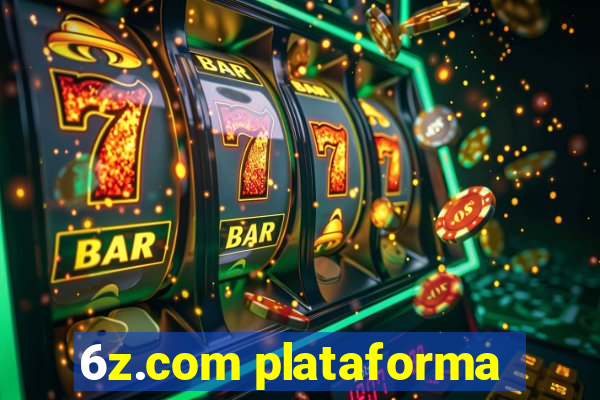 6z.com plataforma