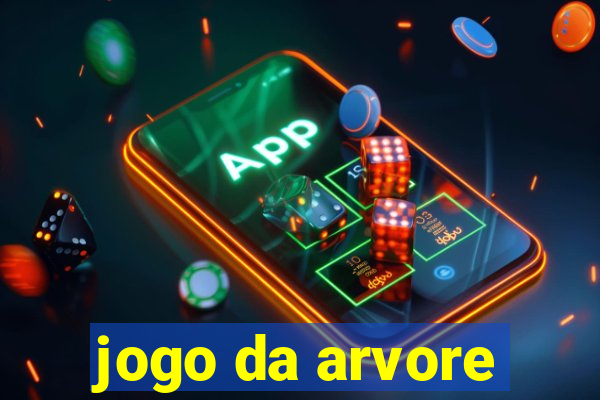 jogo da arvore