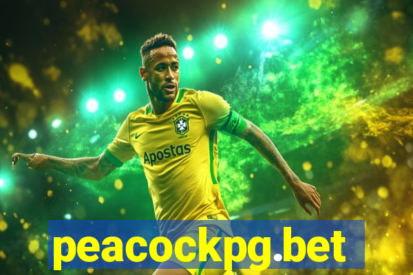 peacockpg.bet