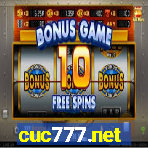 cuc777.net