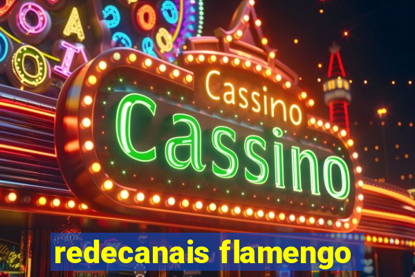 redecanais flamengo