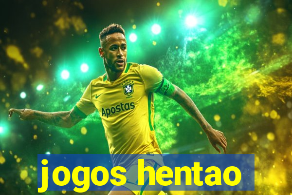 jogos hentao