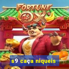 s9 caça niqueis