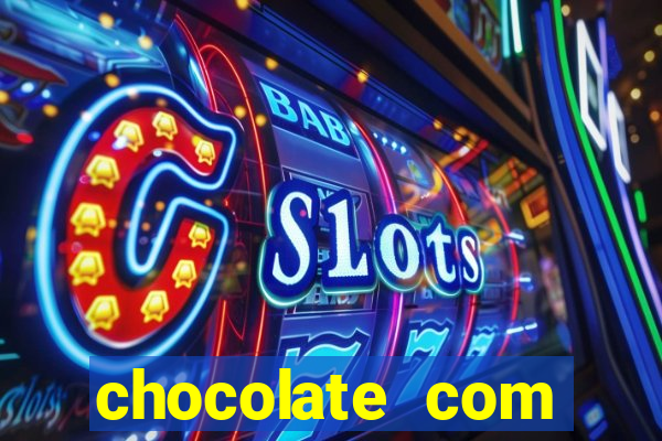 chocolate com pimenta online