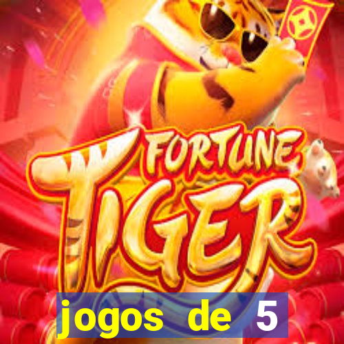 jogos de 5 centavos nas plataformas