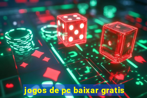 jogos de pc baixar gratis