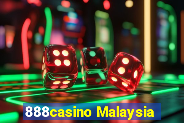 888casino Malaysia