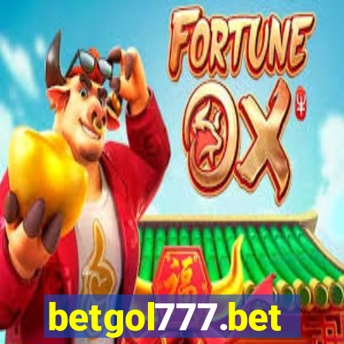 betgol777.bet