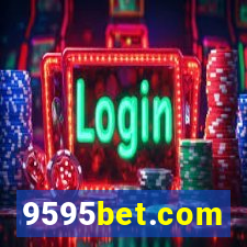 9595bet.com