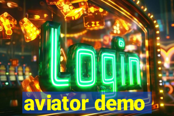 aviator demo