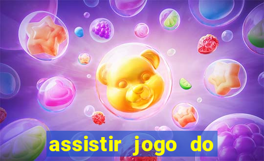 assistir jogo do flamengo multicanais
