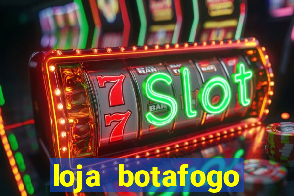 loja botafogo vitoria es