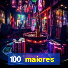 100 maiores empresas da bahia