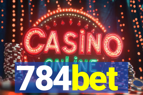 784bet
