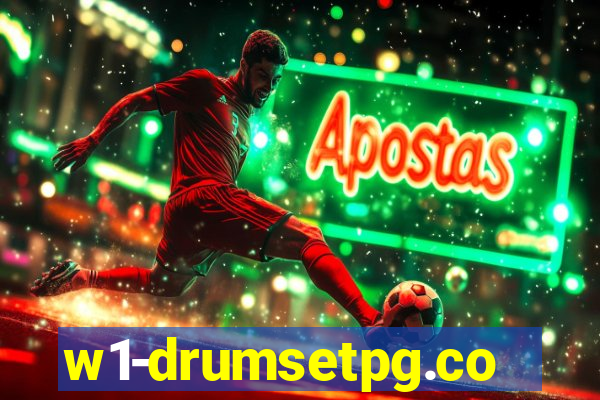 w1-drumsetpg.com