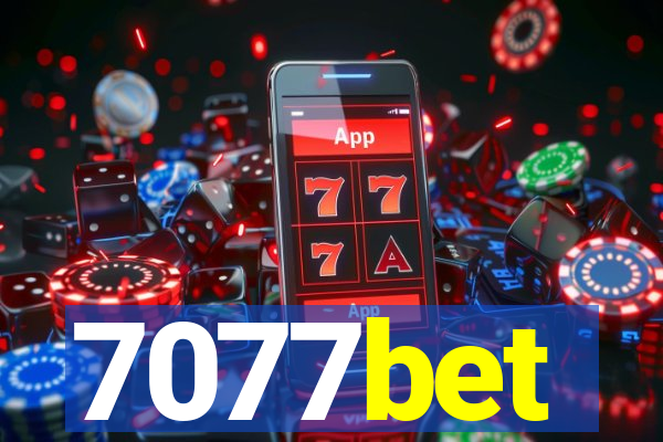 7077bet