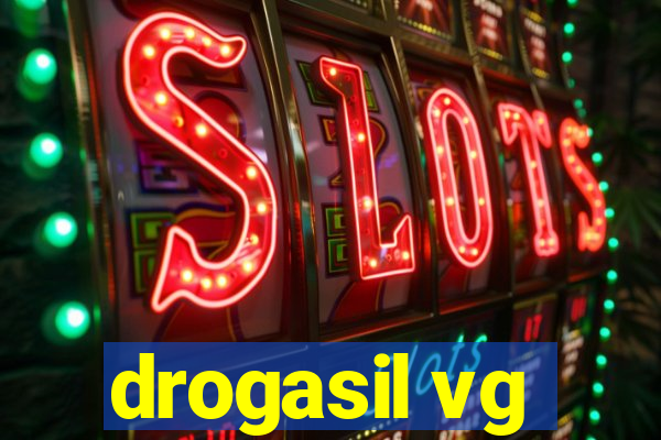 drogasil vg