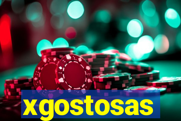 xgostosas