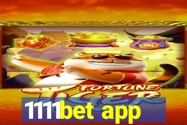 1111bet app