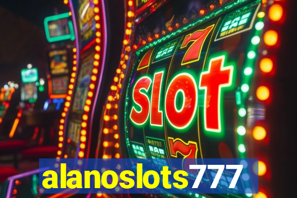 alanoslots777