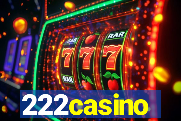 222casino