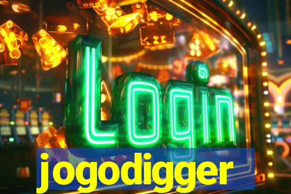 jogodigger