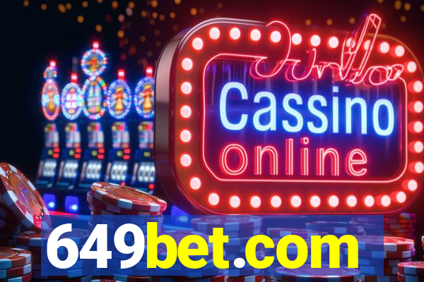 649bet.com