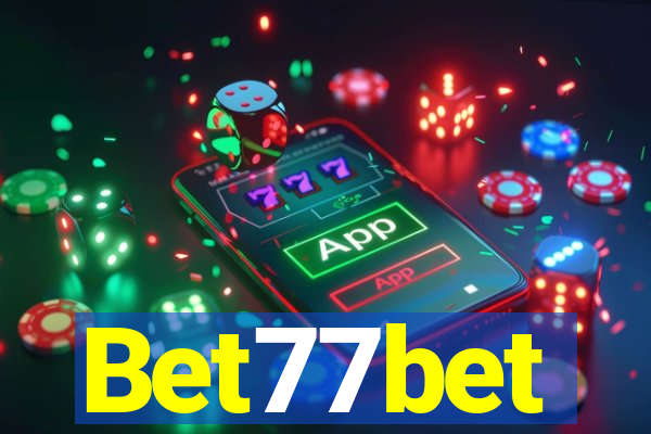 Bet77bet