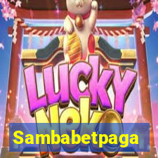 Sambabetpaga