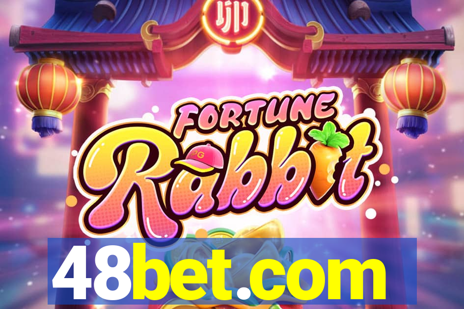 48bet.com
