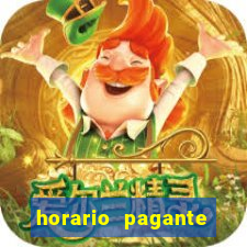 horario pagante fortune tiger madrugada