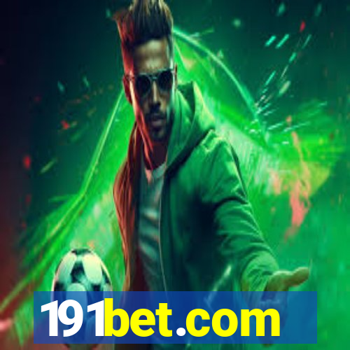 191bet.com