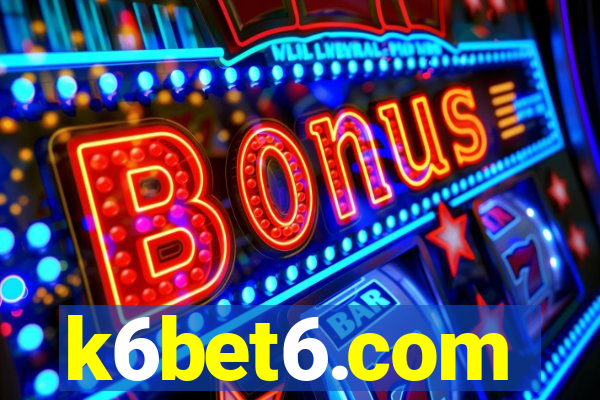 k6bet6.com